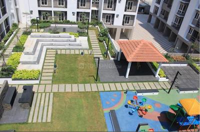 Image of 2061 Sq.ft 4 BHK Apartment / Flat for sale in Royapuram, Chennai for Rs. 30000000