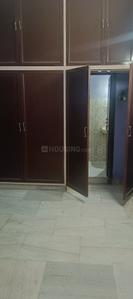 Bedroom Image of 1800 Sq.ft 2 BHK Independent House for rent in Benz Circle Vijayawada for Rs. 16000