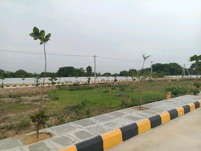 Image of 128 Sq.ft Residential Plot / Land for sale in Medchal, Secunderabad for Rs. 3840000