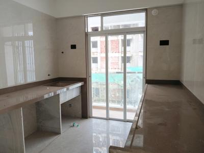 Kitchen Image of 1800 Sq.ft 3 BHK Apartment / Flat for sale in Concept Unnathi Apartment, Kharghar Navi Mumbai for Rs. 25000000