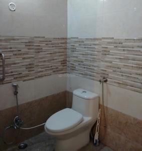 Bathroom Image of 2840 Sq.ft 3 BHK Independent House for sale in Telibagh Lucknow for Rs. 8200000