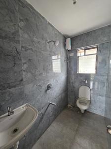 Image of 702 Sq.ft 2 BHK Apartment / Flat for rent in Vikhroli East, Mumbai for Rs. 45500