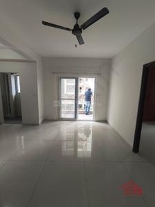 Hall Image of 1099 Sq.ft 2 BHK Apartment / Flat for sale in DSR Highland Greenz by DSR Infrastructure Pvt. Ltd., Doddakannelli Bengaluru for Rs. 13700000