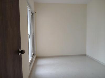 Bedroom Image of 1100 Sq.ft 2 BHK Apartment / Flat for sale in Metro Metropolis, Taloja Navi Mumbai for Rs. 5500000