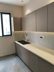 Kitchen Image of 600 Sq.ft 1 RK Independent House for rent in Sector 56 Gurgaon for Rs. 23000