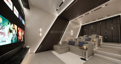 Hall Image of 4404 Sq.ft 4 BHK Villa for sale in Wellington Village, Kalapatti Coimbatore for Rs. 48100000