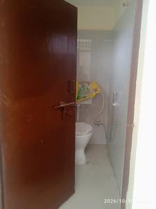 Bathroom Image of 2000 Sq.ft 2 BHK Independent House for rent in Khandari Agra for Rs. 11000