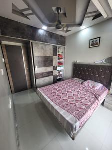 Dweepmala Baline Dwellings Bedroom One 2