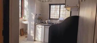 Kitchen Image of 500 Sq.ft 2 BHK Apartment / Flat for rent in Mahal Nagpur for Rs. 20000