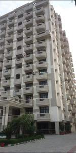 Image of 1096 Sq.ft 2 BHK Apartment / Flat for sale in Aqama Paradise Palm, Madiyava, Lucknow for Rs. 5000000