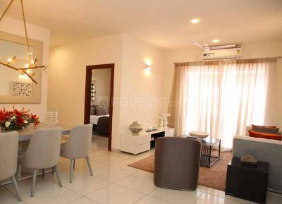 3 BHK Flat