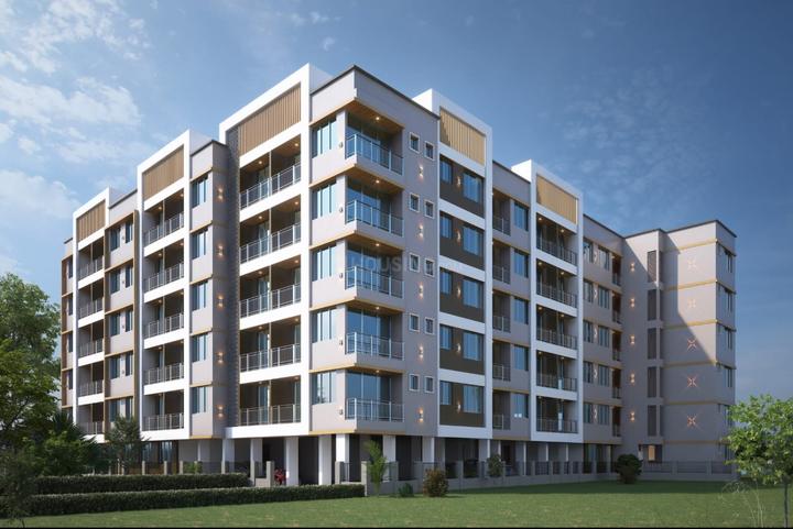 Shree Panchkrishna Heights Main Image 1
