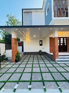 Image of 2300 Sq.ft 4 BHK Independent House for sale in Tatibandh, Raipur for Rs. 7500000