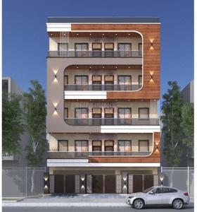 Image of 2050 Sq.ft 4 BHK Builder Floor for sale in DLF The Valley, DLF The Valley, Panchkula for Rs. 23000000