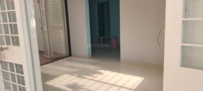 Living Room Image of 1100 Sq.ft 2 BHK Apartment / Flat for sale in Baner Pune for Rs. 9000000