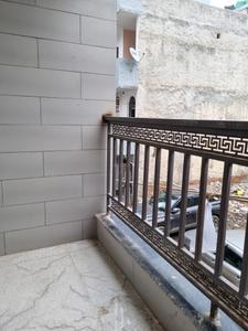 Bedroom Image of 400 Sq.ft 1 BHK Apartment / Flat for sale in Razapur Khurd New Delhi for Rs. 2350000