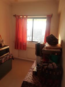Bedroom Image of 1200 Sq.ft 2 BHK Apartment / Flat for sale in Raheja Acropolis, Govandi Mumbai for Rs. 28000000