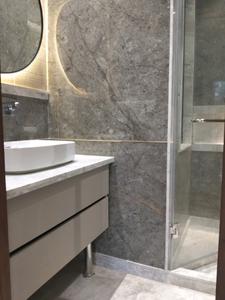 Bedroom Two Image of 1350 Sq.ft 3 BHK Builder Floor for sale in Paschim Vihar New Delhi for Rs. 28500000