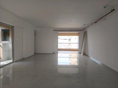 Living Room Image of 2380 Sq.ft 4 BHK Apartment / Flat for sale in Aaiji Crystal, Tingre Nagar Pune for Rs. 22000000