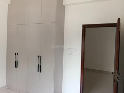 Bedroom Image of 1875 Sq.ft 3 BHK Apartment / Flat for rent in Ayyanna Pride, Madhapur Hyderabad for Rs. 70000