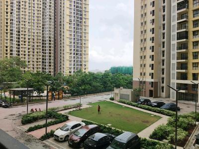 1 BHK Flat