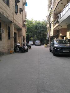 Image of 1550 Sq.ft Residential Plot / Land for sale in Sector 11 Rohini, New Delhi for Rs. 77500000