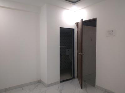 Bedroom Image of 705 Sq.ft 1 BHK Apartment / Flat for sale in Munish Emonics Tower, Vasai East Vasai for Rs. 3900000