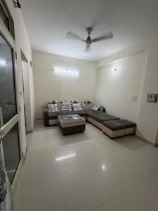 Hall Image of 450 Sq.ft 1 BHK Apartment / Flat for rent in SBP City Of Dreams 2, Sector 116 Mohali for Rs. 19000