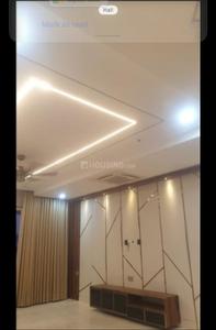 Hall Image of 3430 Sq.ft 3 BHK Apartment / Flat for sale in My Home Bhooja, Rai Durg Hyderabad for Rs. 80000000