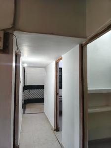 2.5 BHK Independent Builder Floor