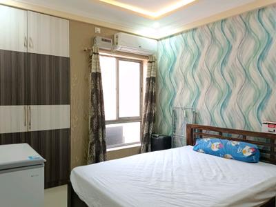 Bedroom Image of 936 Sq.ft 3 BHK Apartment / Flat for sale in Vishnu Happy Homes V, Narendrapur Kolkata for Rs. 5500000
