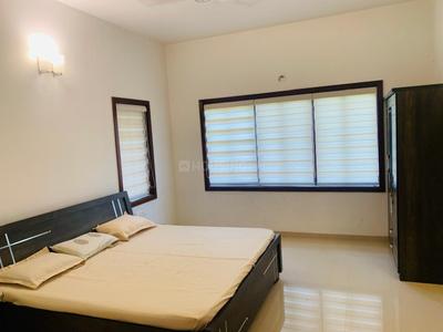 Bedroom Image of 4000 Sq.ft 4 BHK Villa for rent in Navratna Kalhaar Blues And Greens, Sanand Ahmedabad for Rs. 80000