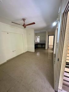 Hall Image of 675 Sq.ft 1.5 BHK Apartment / Flat for sale in Runwal Euphoria, Kondhwa Pune for Rs. 5500000