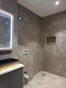 Bedroom Four Image of 2700 Sq.ft 4 BHK Builder Floor for sale in Esencia Luxury Floors, Sector 67 Gurgaon for Rs. 31500000