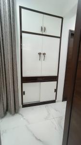 Bedroom Image of 1816 Sq.ft 3 BHK Apartment / Flat for rent in Kanathur Reddikuppam Chennai for Rs. 56000