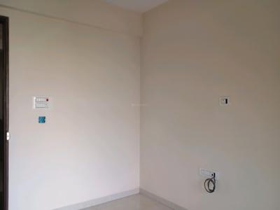 Living Room Image of 583 Sq.ft 1 BHK Apartment / Flat for sale in Rudis Shivalaya Heights, Khidkali Thane for Rs. 3620000