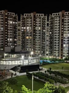 Image of 1400 Sq.ft 2 BHK Apartment / Flat for sale in Om Shiv Kailasa, Mihan, Nagpur for Rs. 6300000