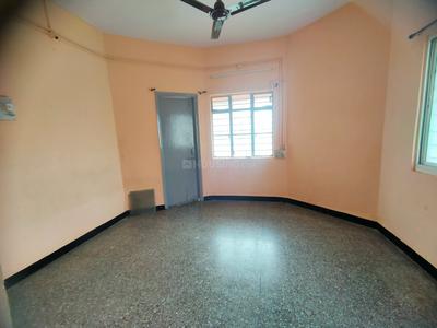 Hall Image of 570 Sq.ft 1 BHK Apartment / Flat for rent in Manganwlarpeth Kolhapur for Rs. 7000