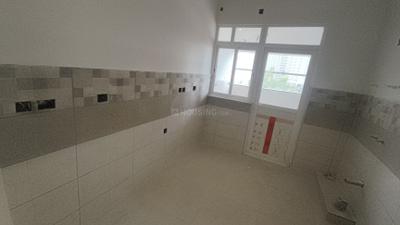 Kitchen Image of 1851 Sq.ft 3 BHK Apartment / Flat for sale in Meridian Park at The Prestige City, Dommasandra Bengaluru for Rs. 24000000