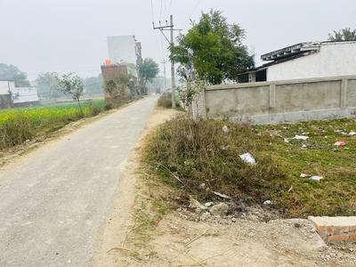 Pindra Plot View 1