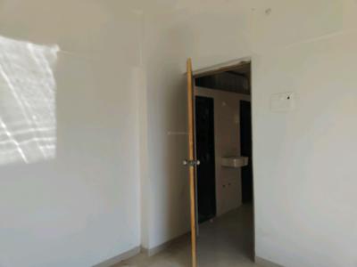 Bedroom Image of 635 Sq.ft 1 BHK Apartment / Flat for sale in Shantee Sunshine Meadows, Vasai West Vasai for Rs. 3645000
