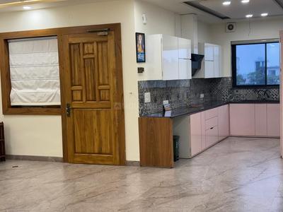 Kitchen Image of 5200 Sq.ft 9 BHK Independent House for sale in Gmada Aerocity Mohali for Rs. 59000000