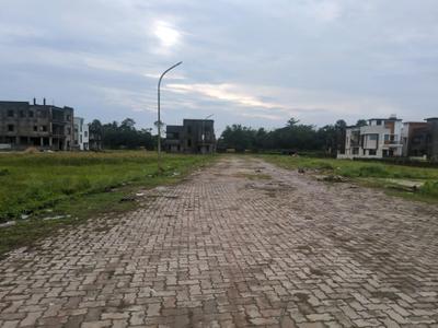 Image of 720 Sq.ft Residential Plot / Land for sale in Swapnabhumi, New Town, Kolkata for Rs. 1578878