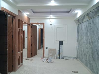 Living Room Image of 1500 Sq.ft 3 BHK Apartment / Flat for sale in Sector 73 Noida for Rs. 5200000