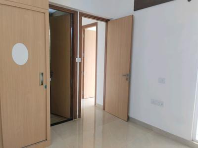 Bedroom Image of 1100 Sq.ft 2 BHK Apartment / Flat for sale in Progressive Prive by Progressive Group, Ulwe Navi Mumbai for Rs. 14500000
