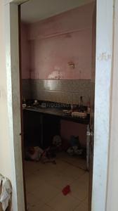 Kitchen Image of 1340 Sq.ft 3 BHK Apartment / Flat for sale in Ganges Puja Ganges, Uttarpara Hooghly for Rs. 3500000