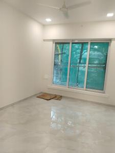 Bedroom Image of 1200 Sq.ft 3 BHK Apartment / Flat for sale in Mulund East Mumbai for Rs. 23700000