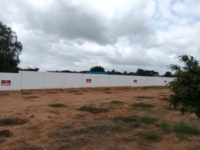 Image of 1600 Sq.ft Residential Plot / Land for sale in Battarahalli, Bengaluru for Rs. 15360000