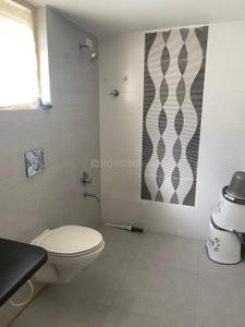 Bathroom Image of 4950 Sq.ft 4 BHK Villa for sale in Adalaj Gandhinagar for Rs. 130000000