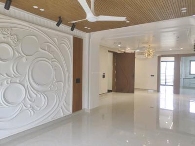 Living Room Image of 3250 Sq.ft 4 BHK Builder Floor for sale in Sector 46 Faridabad for Rs. 39500000